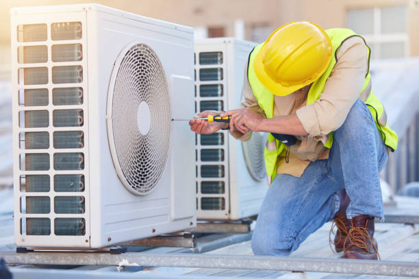 Best Best HVAC Companies  in Malone, FL