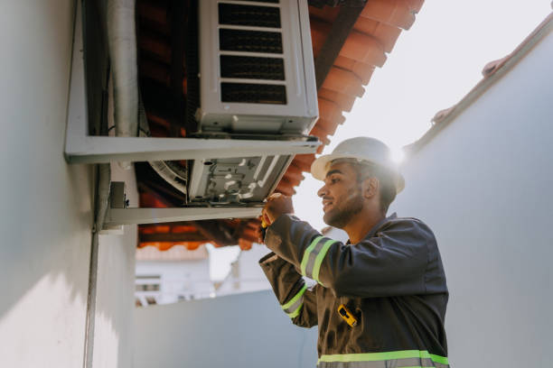 Best Local HVAC Companies  in Malone, FL