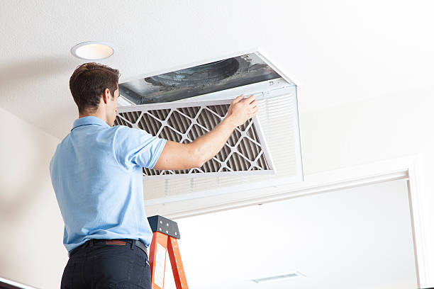 Best HVAC Companies Near Me  in Malone, FL