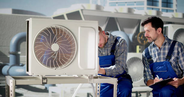 Best HVAC Cleaning Services  in Malone, FL