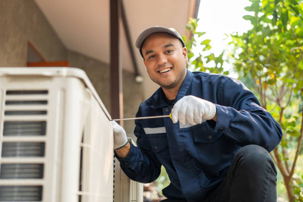 Best Residential HVAC Services  in Malone, FL